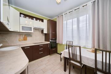 Фото №1: 2-комнатная квартира 62 м² - Краснодар, мкр. жилой комплекс Сокольники, ул. имени М.Е. Соколова, 86к1