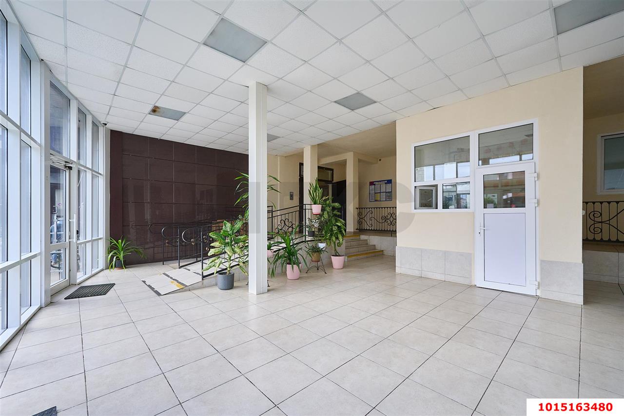 Фото №18: 2-комнатная квартира 67 м² - Краснодар, Прикубанский внутригородской округ, Горхутор, мкр. жилой комплекс Сокольники, ул. имени М.Е. Соколова, 86к1