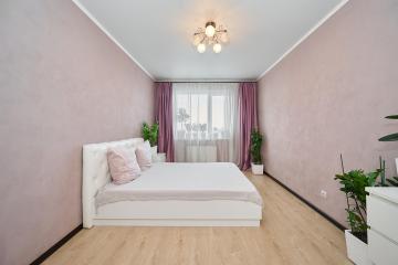 Фото №4: 2-комнатная квартира 62 м² - Краснодар, мкр. жилой комплекс Сокольники, ул. имени М.Е. Соколова, 86к1