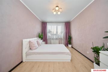 Фото №4: 2-комнатная квартира 62 м² - Краснодар, мкр. жилой комплекс Сокольники, ул. имени М.Е. Соколова, 86к1