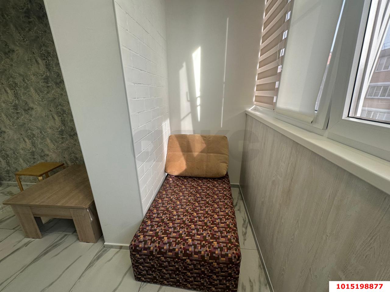 Фото №9: 2-комнатная квартира 47 м² - Новая Адыгея, жилой комплекс Родной Дом, ул. Бжегокайская, 31/7В