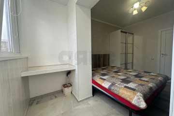 Фото №5: 2-комнатная квартира 47 м² - Новая Адыгея, мкр. жилой комплекс Родной Дом, ул. Бжегокайская, 31/7В