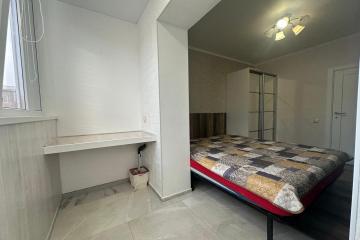 Фото №5: 2-комнатная квартира 47 м² - Новая Адыгея, мкр. жилой комплекс Родной Дом, ул. Бжегокайская, 31/7В