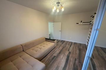 Фото №2: 2-комнатная квартира 47 м² - Новая Адыгея, мкр. жилой комплекс Родной Дом, ул. Бжегокайская, 31/7В