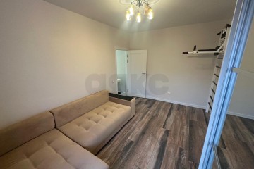 Фото №2: 2-комнатная квартира 47 м² - Новая Адыгея, мкр. жилой комплекс Родной Дом, ул. Бжегокайская, 31/7В