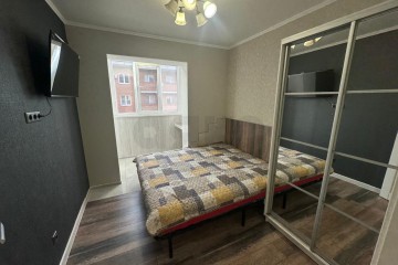 Фото №4: 2-комнатная квартира 47 м² - Новая Адыгея, мкр. жилой комплекс Родной Дом, ул. Бжегокайская, 31/7В