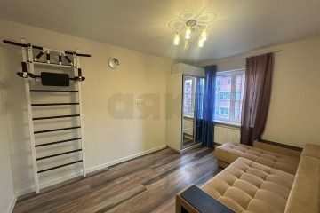 Фото №1: 2-комнатная квартира 47 м² - Новая Адыгея, мкр. жилой комплекс Родной Дом, ул. Бжегокайская, 31/7В