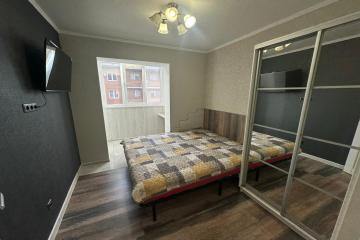 Фото №4: 2-комнатная квартира 47 м² - Новая Адыгея, мкр. жилой комплекс Родной Дом, ул. Бжегокайская, 31/7В