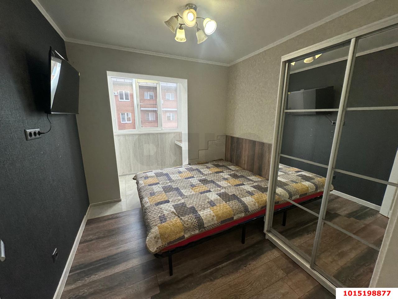 Фото №4: 2-комнатная квартира 47 м² - Новая Адыгея, мкр. жилой комплекс Родной Дом, ул. Бжегокайская, 31/7В