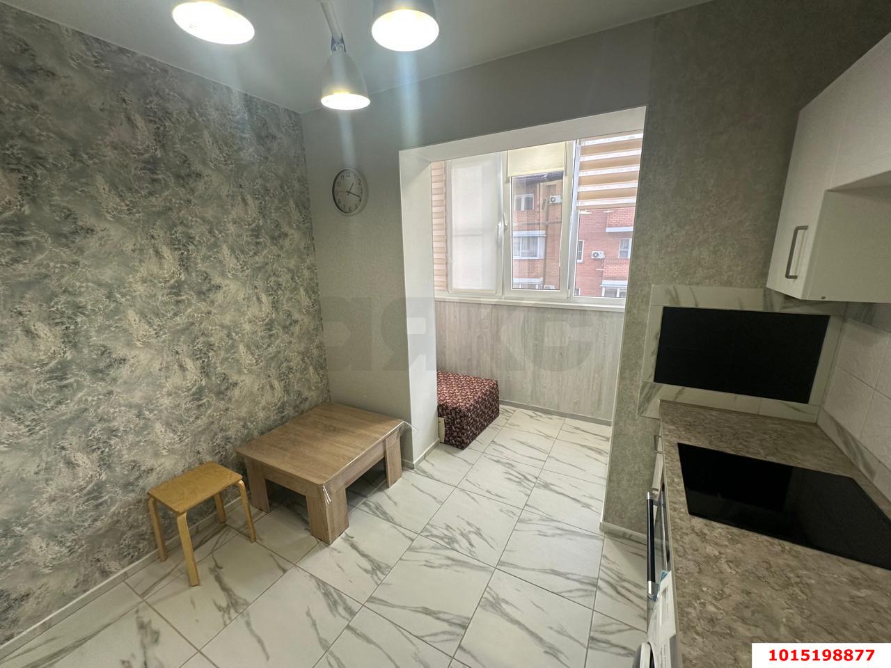 Фото №8: 2-комнатная квартира 47 м² - Новая Адыгея, мкр. жилой комплекс Родной Дом, ул. Бжегокайская, 31/7В