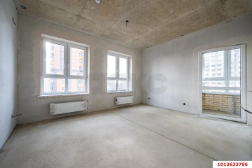 Фото №1: 1-комнатная квартира 47 м² - Краснодар, мкр. жилой комплекс Сказка Град, ул. имени В.Н. Мачуги, 166к1