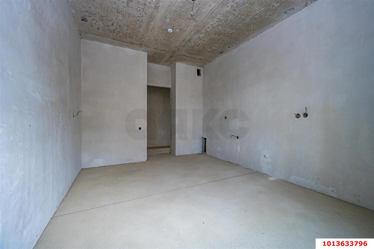 Фото №12: 1-комнатная квартира 47 м² - Краснодар, жилой комплекс Сказка Град, ул. имени В.Н. Мачуги, 166к1