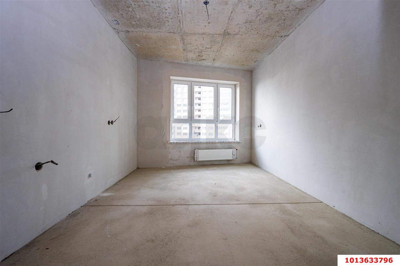 Фото №11: 1-комнатная квартира 47 м² - Краснодар, Карасунский внутригородской округ, мкр. жилой комплекс Сказка Град, ул. имени В.Н. Мачуги, 166к1