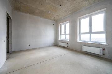 Фото №5: 1-комнатная квартира 45 м² - Краснодар, мкр. жилой комплекс Сказка Град, ул. имени В.Н. Мачуги, 166к1