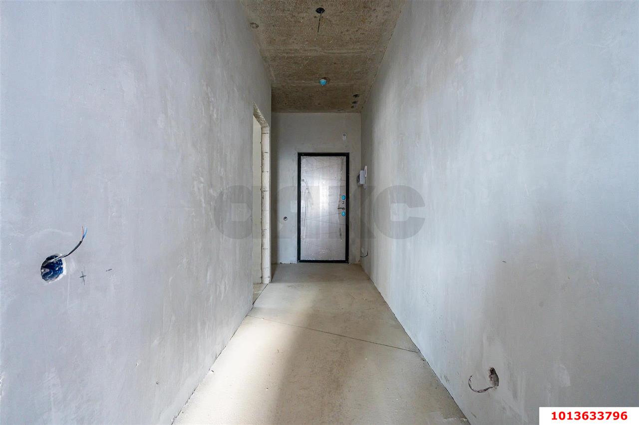 Фото №13: 1-комнатная квартира 47 м² - Краснодар, жилой комплекс Сказка Град, ул. имени В.Н. Мачуги, 166к1