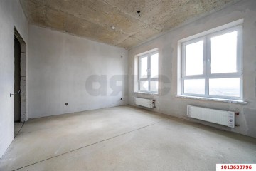 Фото №5: 1-комнатная квартира 47 м² - Краснодар, мкр. жилой комплекс Сказка Град, ул. имени В.Н. Мачуги, 166к1