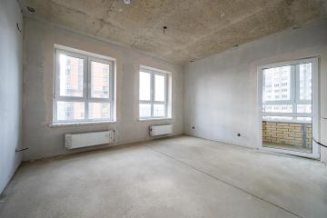 Фото №1: 1-комнатная квартира 45 м² - Краснодар, мкр. жилой комплекс Сказка Град, ул. имени В.Н. Мачуги, 166к1