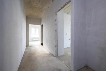 Фото №3: 1-комнатная квартира 45 м² - Краснодар, мкр. жилой комплекс Сказка Град, ул. имени В.Н. Мачуги, 166к1