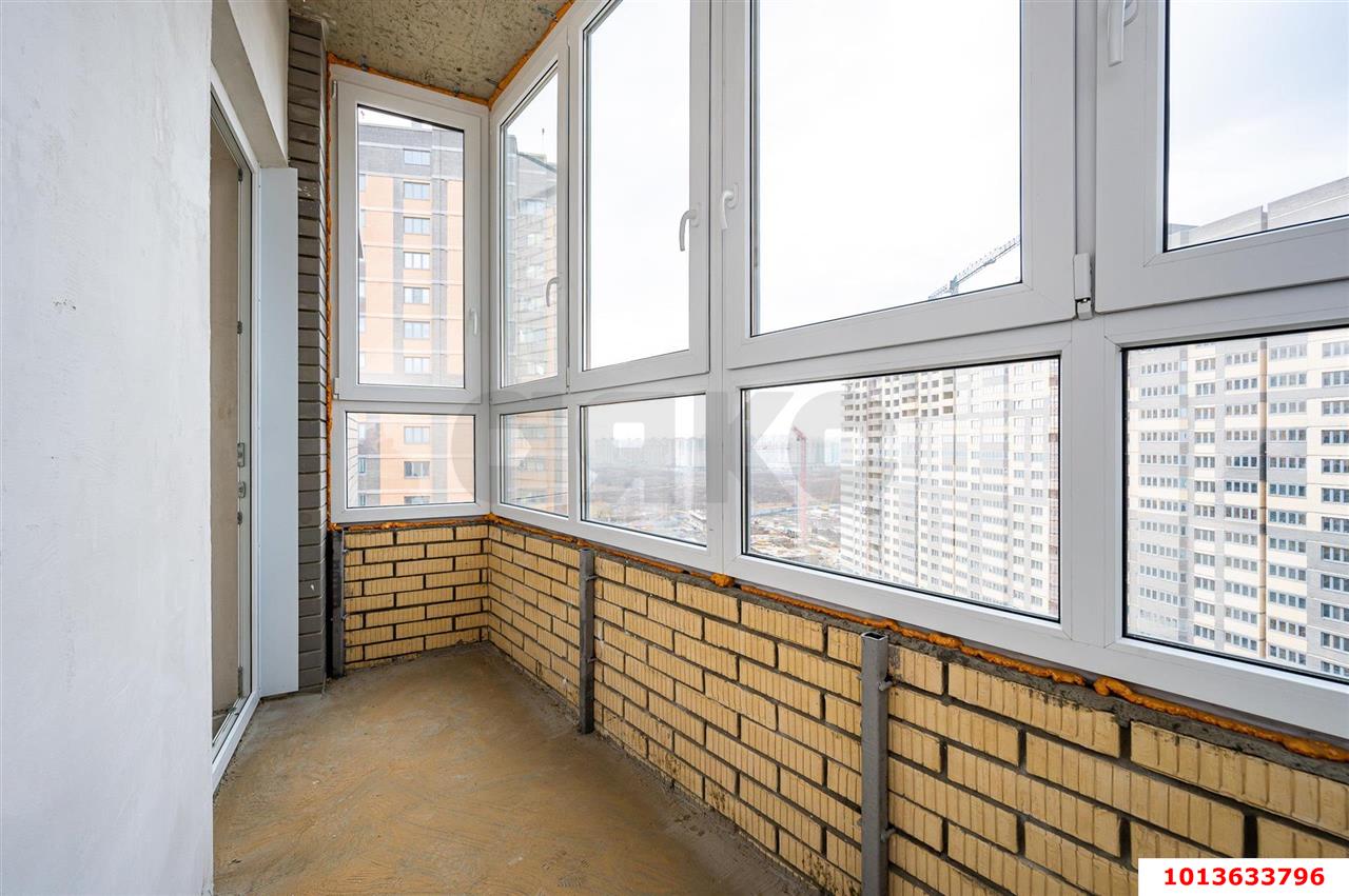 Фото №7: 1-комнатная квартира 47 м² - Краснодар, Карасунский внутригородской округ, мкр. жилой комплекс Сказка Град, ул. имени В.Н. Мачуги, 166к1