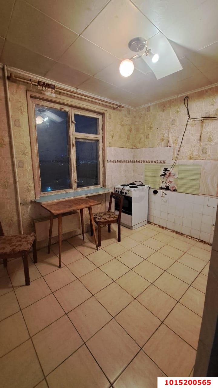 Фото №2: 2-комнатная квартира 50 м² - Краснодар, Гидростроителей, ул. имени Дмитрия Благоева, 9