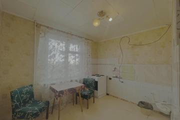 Фото №5: 2-комнатная квартира 50 м² - Краснодар, мкр. Гидростроителей, ул. имени Дмитрия Благоева, 9