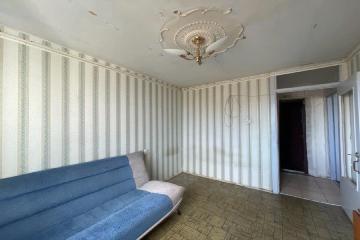 Фото №2: 2-комнатная квартира 50 м² - Краснодар, мкр. Гидростроителей, ул. имени Дмитрия Благоева, 9