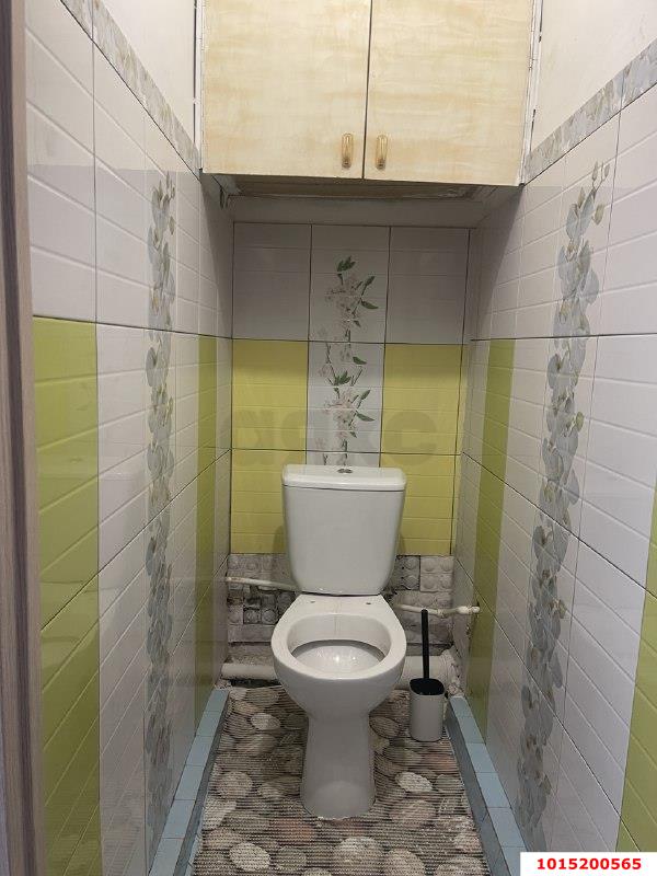 Фото №7: 2-комнатная квартира 50 м² - Краснодар, Карасунский внутригородской округ, мкр. Гидростроителей, ул. имени Дмитрия Благоева, 9