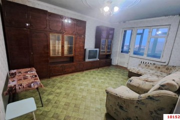 Фото №1: 2-комнатная квартира 50 м² - Краснодар, мкр. Гидростроителей, ул. имени Дмитрия Благоева, 9