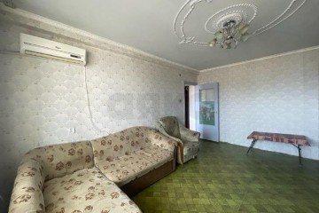 Фото №4: 2-комнатная квартира 50 м² - Краснодар, мкр. Гидростроителей, ул. имени Дмитрия Благоева, 9