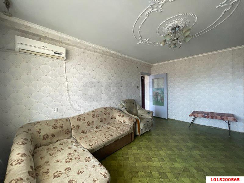 Фото №4: 2-комнатная квартира 50 м² - Краснодар, Гидростроителей, ул. имени Дмитрия Благоева, 9