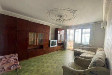 Фото №3: 2-комнатная квартира 50 м² - Краснодар, мкр. Гидростроителей, ул. имени Дмитрия Благоева, 9