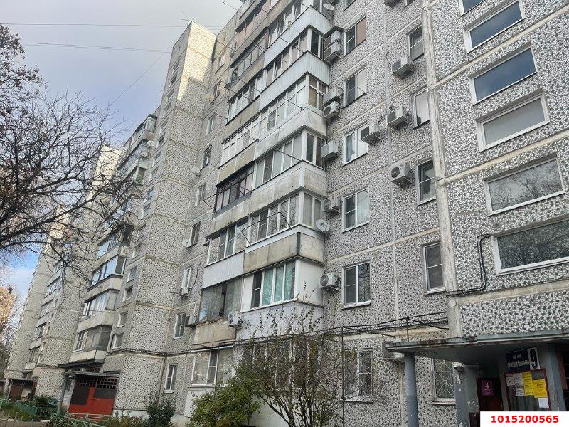 Фото №16: 2-комнатная квартира 50 м² - Краснодар, Карасунский внутригородской округ, мкр. Гидростроителей, ул. имени Дмитрия Благоева, 9