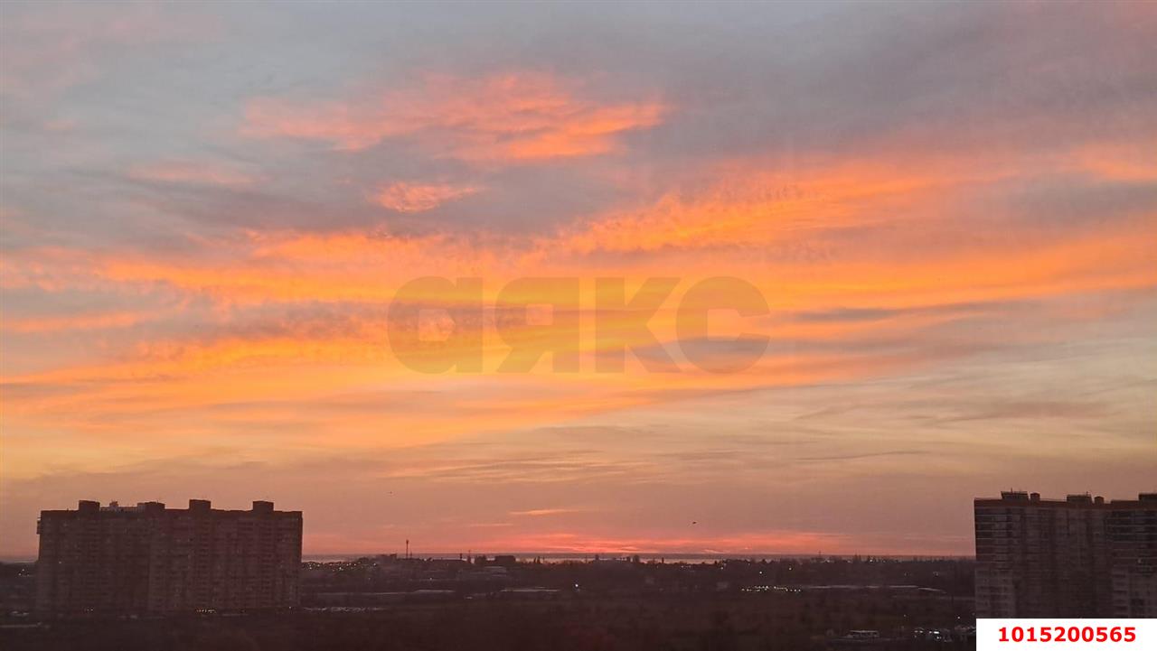 Фото №11: 2-комнатная квартира 50 м² - Краснодар, Гидростроителей, ул. имени Дмитрия Благоева, 9