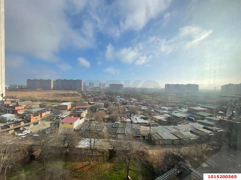 Фото №14: 2-комнатная квартира 50 м² - Краснодар, Гидростроителей, ул. имени Дмитрия Благоева, 9