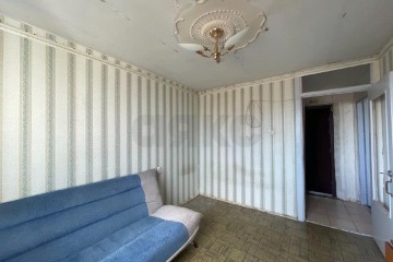 Фото №2: 2-комнатная квартира 50 м² - Краснодар, мкр. Гидростроителей, ул. имени Дмитрия Благоева, 9