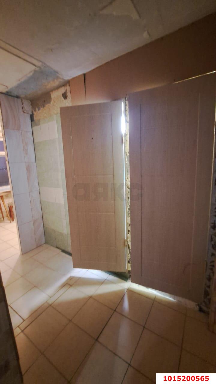 Фото №5: 2-комнатная квартира 50 м² - Краснодар, Гидростроителей, ул. имени Дмитрия Благоева, 9