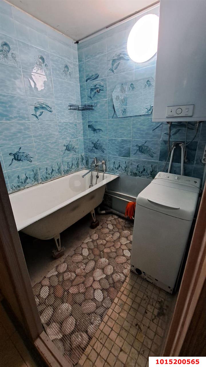 Фото №7: 2-комнатная квартира 50 м² - Краснодар, Гидростроителей, ул. имени Дмитрия Благоева, 9