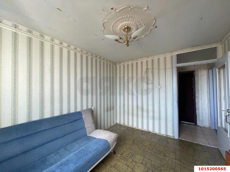 Фото №2: 2-комнатная квартира 50 м² - Краснодар, Гидростроителей, ул. имени Дмитрия Благоева, 9