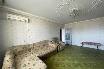 Фото №4: 2-комнатная квартира 50 м² - Краснодар, мкр. Гидростроителей, ул. имени Дмитрия Благоева, 9