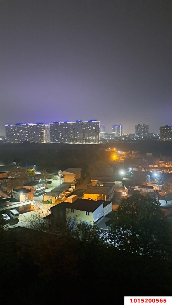 Фото №9: 2-комнатная квартира 50 м² - Краснодар, Гидростроителей, ул. имени Дмитрия Благоева, 9