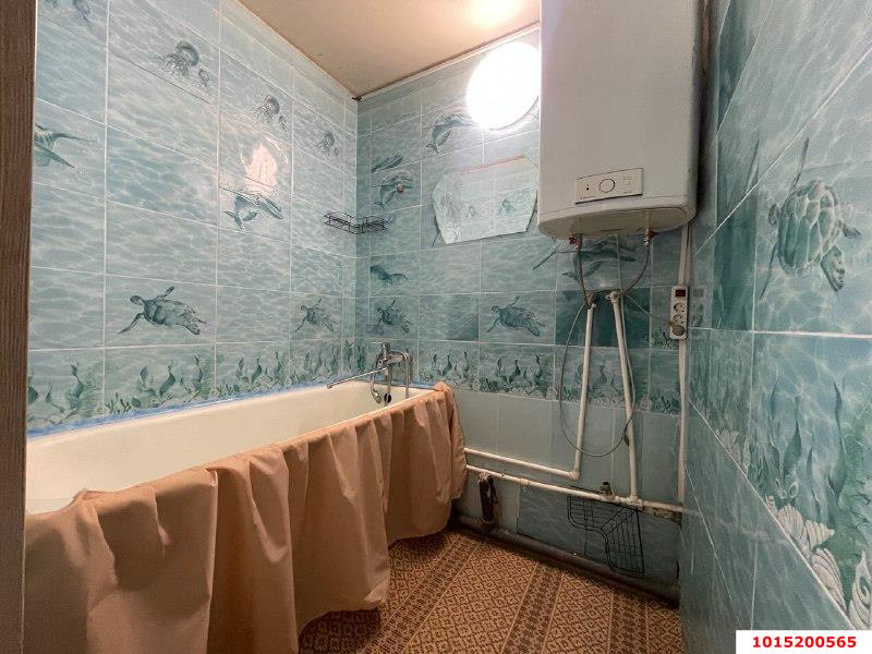 Фото №8: 2-комнатная квартира 50 м² - Краснодар, Гидростроителей, ул. имени Дмитрия Благоева, 9