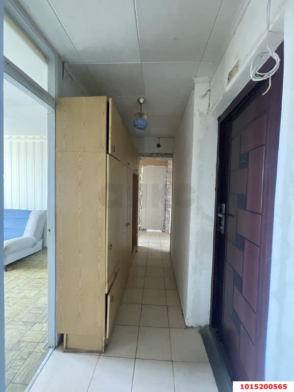 Фото №10: 2-комнатная квартира 50 м² - Краснодар, Гидростроителей, ул. имени Дмитрия Благоева, 9