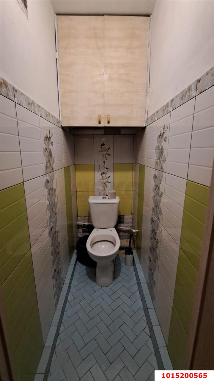 Фото №10: 2-комнатная квартира 50 м² - Краснодар, Гидростроителей, ул. имени Дмитрия Благоева, 9