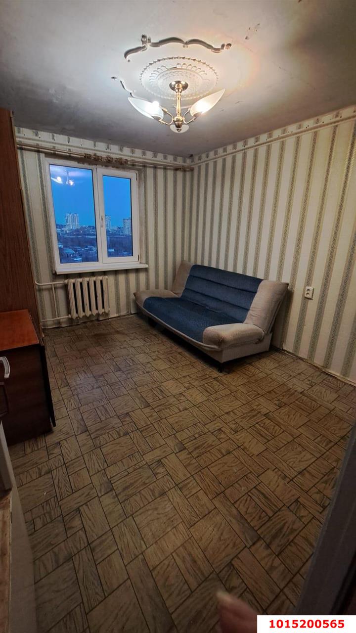 Фото №3: 2-комнатная квартира 50 м² - Краснодар, Гидростроителей, ул. имени Дмитрия Благоева, 9