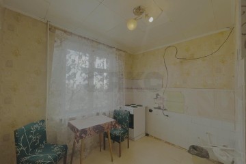 Фото №5: 2-комнатная квартира 50 м² - Краснодар, мкр. Гидростроителей, ул. имени Дмитрия Благоева, 9