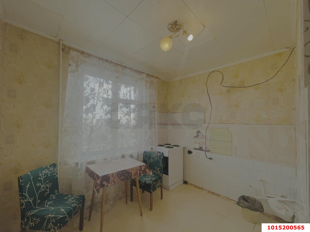 Фото №5: 2-комнатная квартира 50 м² - Краснодар, Гидростроителей, ул. имени Дмитрия Благоева, 9