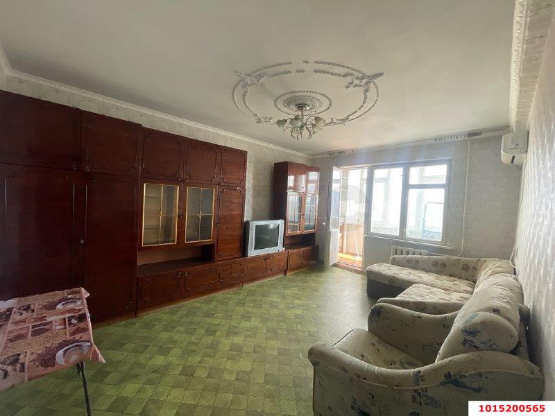 Фото №3: 2-комнатная квартира 50 м² - Краснодар, Гидростроителей, ул. имени Дмитрия Благоева, 9