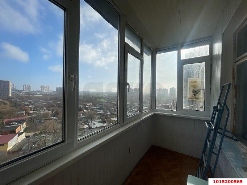 Фото №11: 2-комнатная квартира 50 м² - Краснодар, Карасунский внутригородской округ, мкр. Гидростроителей, ул. имени Дмитрия Благоева, 9