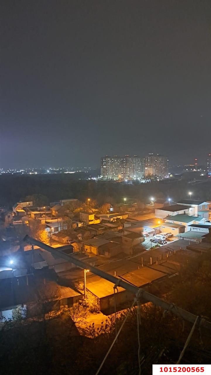 Фото №8: 2-комнатная квартира 50 м² - Краснодар, Гидростроителей, ул. имени Дмитрия Благоева, 9