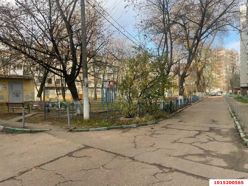 Фото №15: 2-комнатная квартира 50 м² - Краснодар, Гидростроителей, ул. имени Дмитрия Благоева, 9